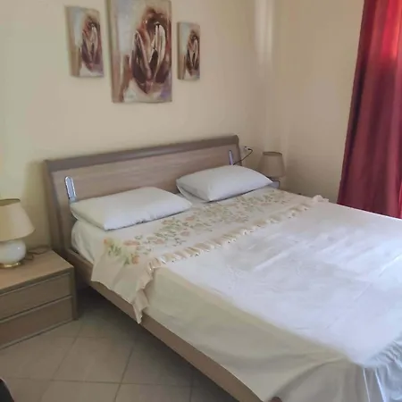 Mimis House Appartement *