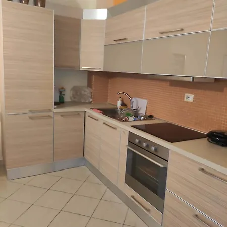 Appartement Mimis House