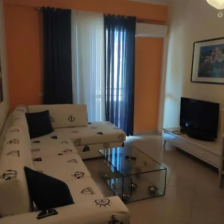 Appartement Mimis House Vlorë